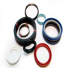 Hydraulic Seals Market