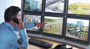 Security Monitoring System Market