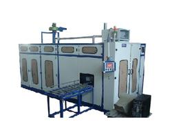 Global Cleaning Machines Market Forecast 2018-2025 Labconco, Mocom, Turatti, Cemastir