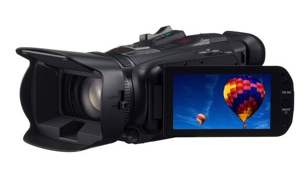 Camcorders Market Estimated during the Forecast Period 2018-2025 with Key Players like Canon, Panasonic, Sony, Samsung Electroni