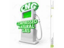 Whole Compressed Natural Gas (CNG) Industry Market Size, Share, Development by 2025 - QY Research, Inc.