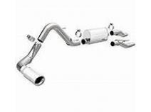 Global Cold-end Exhaust System Industry Market to Witness a Pronounce Growth During 2025 - QY research