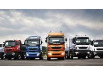 Global Commercial Vehicle Industry Research Report, Growth Trends and Competitive Analysis 2018-2025