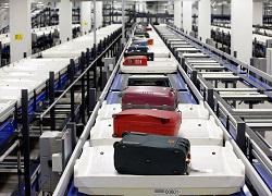 Global Airport Baggage Handling Systems Market 2018-2025 Beumer, Siemens, Vanderlande
