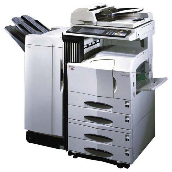 Global Photocopier Market