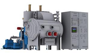 Global Evaporation Coating Machines Market 2018-2025 Kolzer, CREAVAC, Denton Vacuum, Semicore