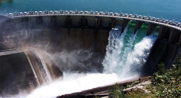 Hydropower Market, Hydropower Market Study, Hydropower Market Size, Hydropower Market Segmentation, Hydropower Market Growth