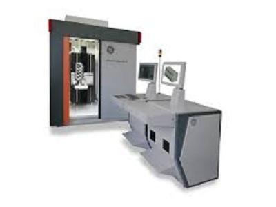 Global Industrial Tomography Systems Market Forecast 2018-2025 Nikon, Agiotech, Premio Inc., Avonix Imaging