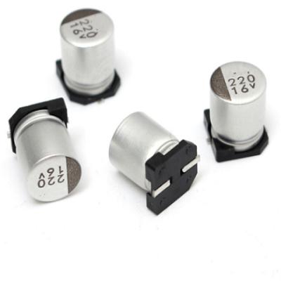 Global Organic Polymer Tantalum Capacitors Market 2018 Size,