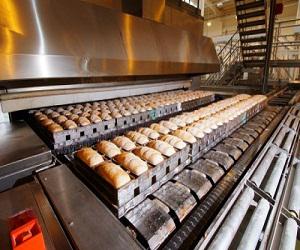 Global Industrial Bakery Processing Equipment Market