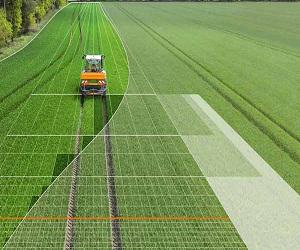 Global Precision Farming Market