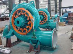 Global Hydro Turbines Market Forecast 2018-2025 Ashden, Hydroquebec, Toshiba, Siemens