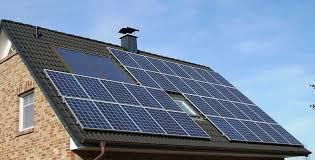 Solar PV Installation Market