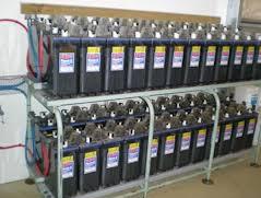 Stationary Battery Storage Market, Global Stationary Battery Storage Market Size, Stationary Battery Storage Industry