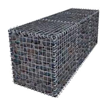 Global Gabion Boxes Market 2018-2025: Major Players are TianZe,