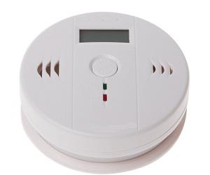Global Carbon Monoxide Alarms Market