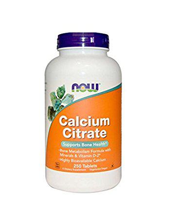 Calcium Citrate Market to 2023 Top Player Profiles –