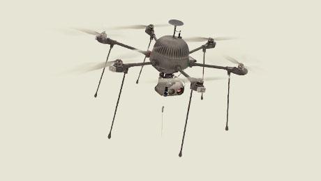 Global Tethered Drones Market Insights, Forecast to 2025