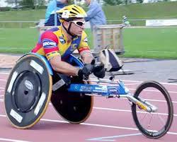 Sports Wheelchair Market Demand, Trend, Sales, Production,