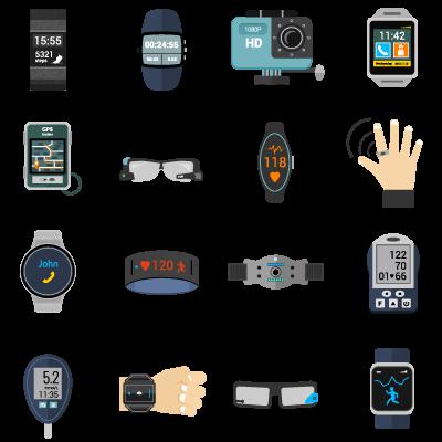 Industrial Wearable Devices Industry, Industrial Wearable Devices sales, Industrial Wearable Devices Market share