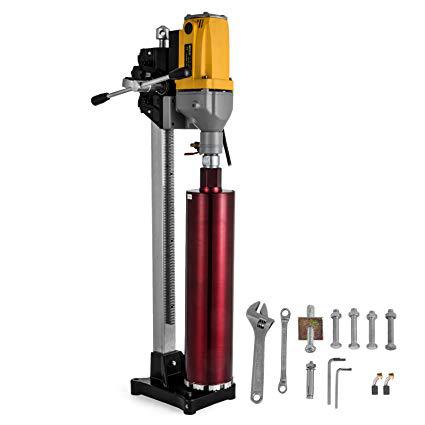 Global Diamond Core Drilling Market 2018 Dynamics, Shares