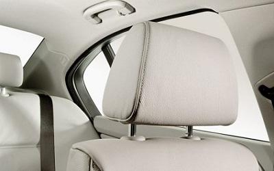 Global Automotive Headrest Market