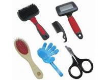 Global Pet Grooming Products Industry Research Report, Growth Trends and Competitive Analysis 2018-2025