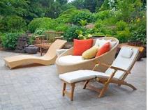 Global Patio Furniture Market Expected to Witness a Sustainable Growth over 2025 -  QY Research