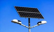 Solar Street Lighting Market, Global Solar Street Lighting Market Size, Solar Street Lighting Industry, Solar Street Lighting