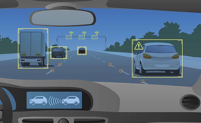 Global Advanced Driver Assistance Systems (ADAS) Industry Market scope and regional analysis 2018-2023