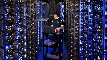 Data Center Networking, Data Center Networking Market, Data Center Networking Market Study, Data Center Networking Market Size, Da