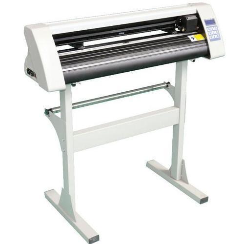 Cutting Plotter Market - Revenue is valued at USD 335.67 million