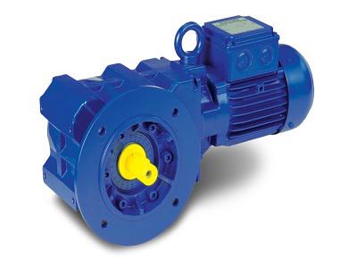 Global Gear Motors Market Forecast 2018-2025 Winergy, Elecon Engineering, Emerson Electric, Bauer Gear Motor