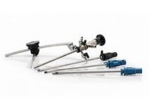 Global Arthroscopic Devices Industry Research Report, Growth Trends and Competitive Analysis 2018-2025