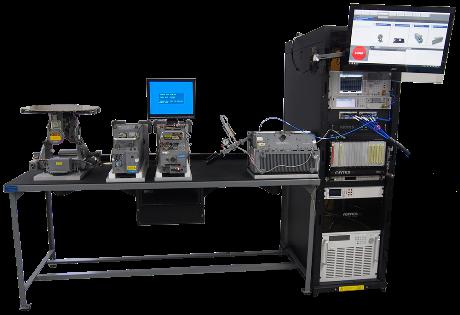 Global Automated Test Equipment Market 2018 Growth