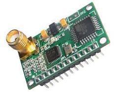 ISM Wireless Module Market