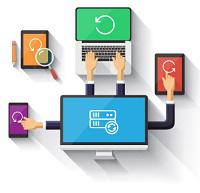 Data Backup Software, Global Data Backup Software, Data Backup Software Market, Data Backup Software Market Size