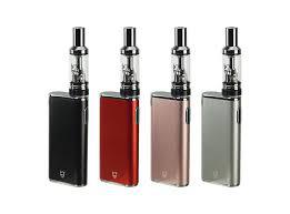 Electronic Cigarette Market