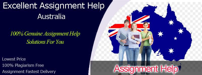 We Provide Remarkable Quality Assignment Help By Excellent