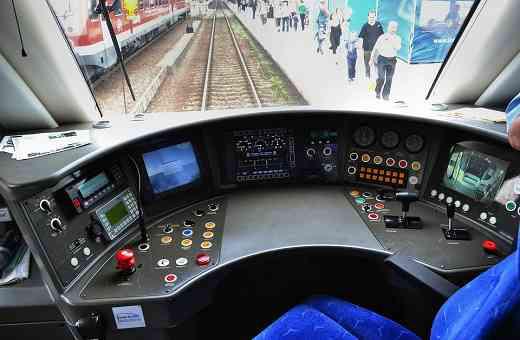 Global Train Control and Management Systems Market 2018