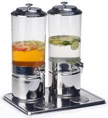 The Beverage Dispensers Market is anticipated to grow at a CAGR