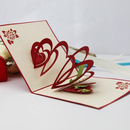 Greeting Cards Market to Witness Huge Growth by 2025: Key Players