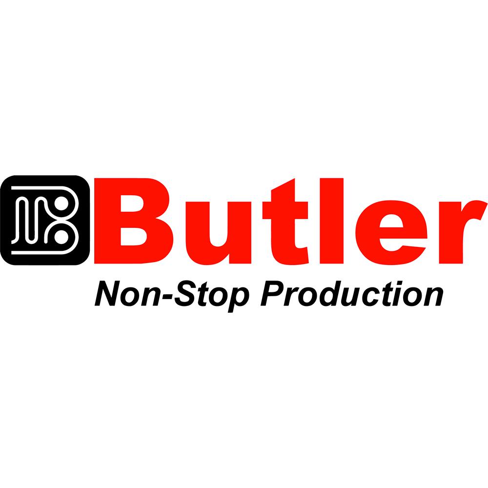 Butler Automatic Reveals SP1 Splicer Enhancement