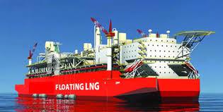 FLNG Market