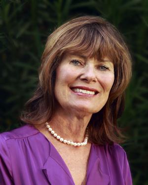 Author Jody Sharpe