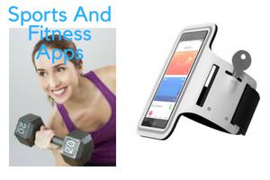 Insight on the Growth of Sports And Fitness Apps Market with