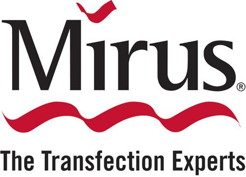 Logo of Mirus Bio