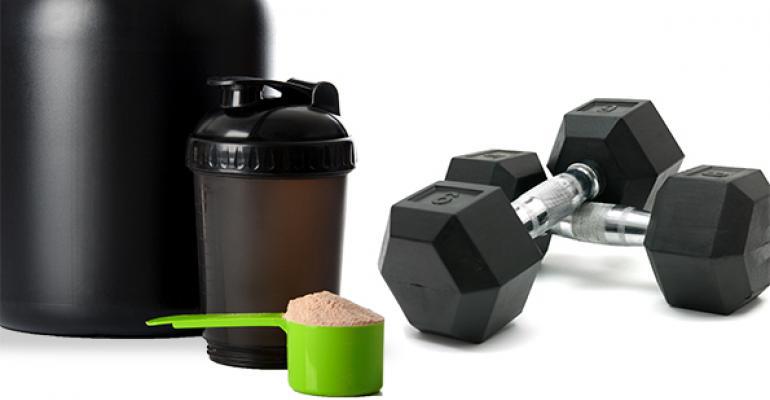 Sports Nutrition Supplements