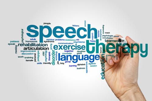 Speech Therapy Services Market