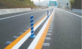 Traffic Road Marking Coatings Market Size, Share, Estimates &